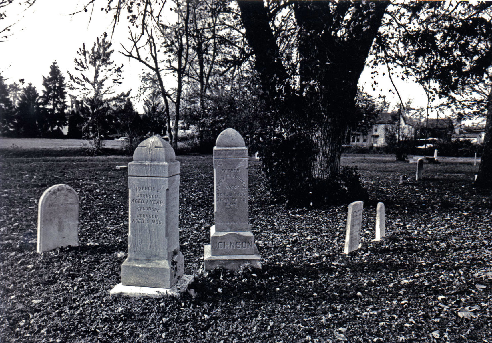 Lincoln Cemetery
